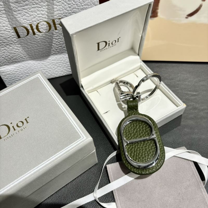 Christian Dior Keychains